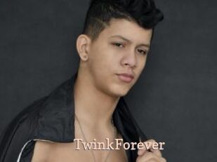 TwinkForever