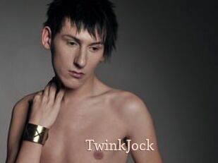TwinkJock