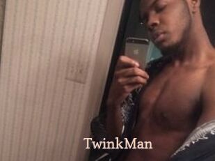 TwinkMan