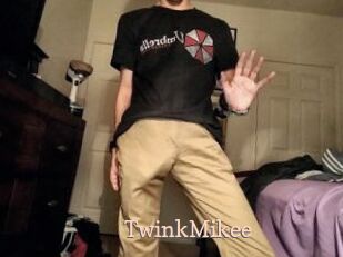 TwinkMikee