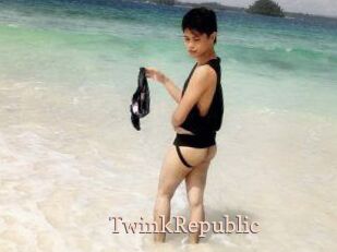 TwinkRepublic