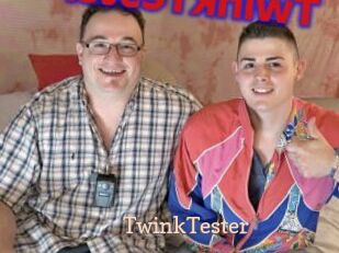 TwinkTester