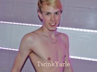 TwinkYarle