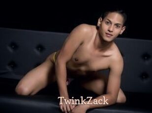 TwinkZack Chaude Vision