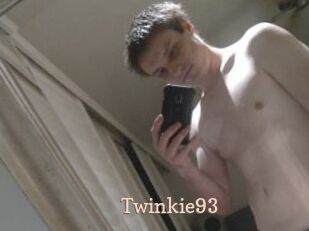 Twinkie93 Chaude Vision