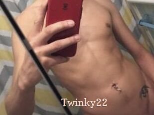 Twinky22