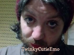 TwinkyCutieEmo Chaude Vision