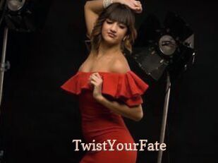 TwistYourFate