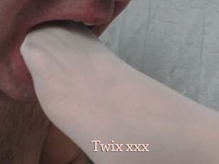 Twix_xxx Chaude Vision