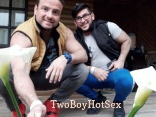 TwoBoyHotSex