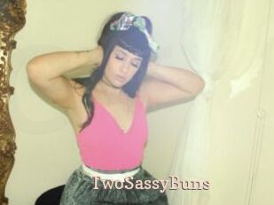 TwoSassyBuns