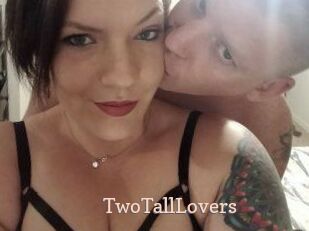 TwoTallLovers