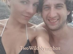 TwoWildNymphos