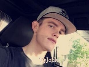 TyJock