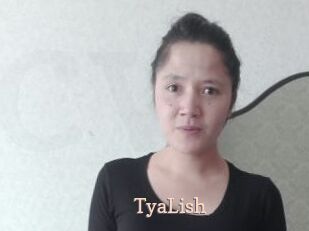 TyaLish