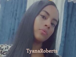 TyanaRoberts