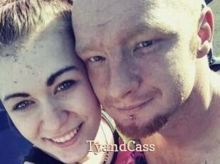 TyandCass