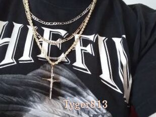 Tyger813