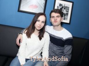 TylerAndSofia