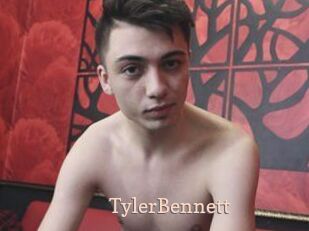 TylerBennett