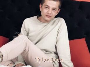 TylerDeen