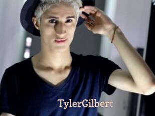 TylerGilbert