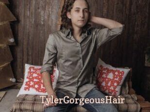 TylerGorgeousHair