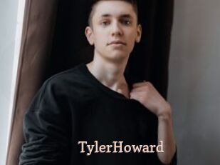 TylerHoward Chaude Vision