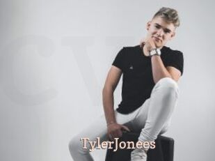 TylerJonees