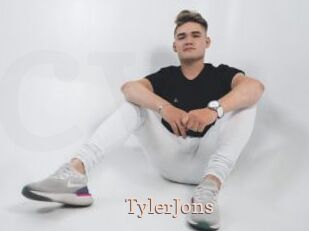 TylerJons
