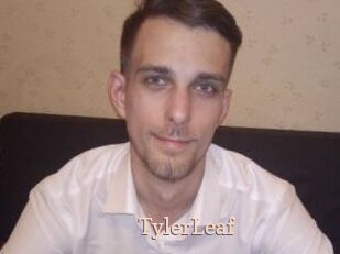 TylerLeaf
