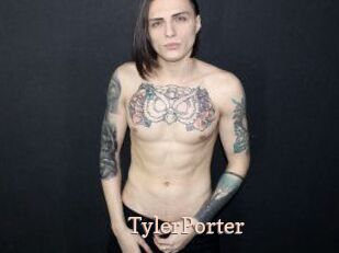 TylerPorter