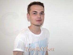 TylerRAYhott