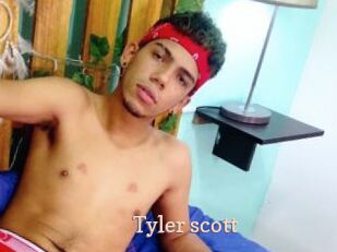 Tyler_scott Chaude Vision