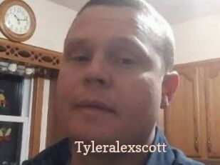 Tyleralexscott