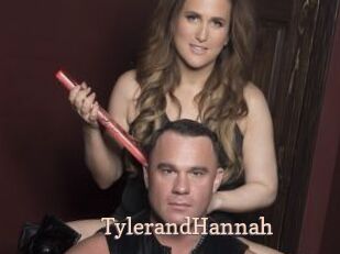 TylerandHannah