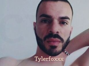 Tylerfoxxx Chaude Vision