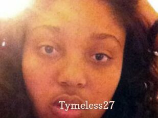 Tymeless27 Chaude Vision