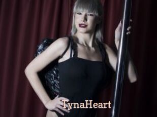 TynaHeart