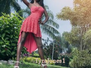 TyraJones1
