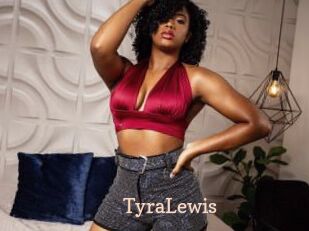 TyraLewis