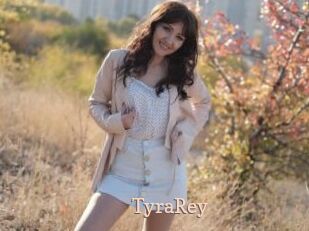 TyraRey