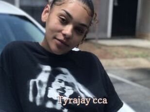 Tyrajay_cca