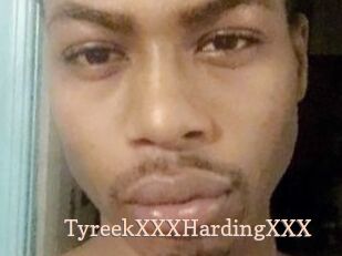 TyreekXXXHardingXXX
