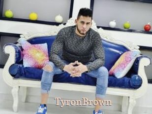 TyronBrown
