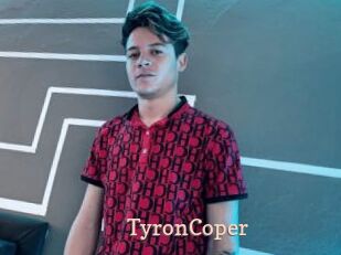 TyronCoper