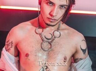 Tyron_xxx