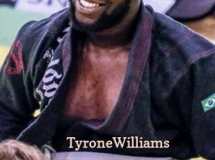 TyroneWilliams