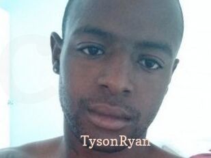 Tyson_Ryan Chaude Vision