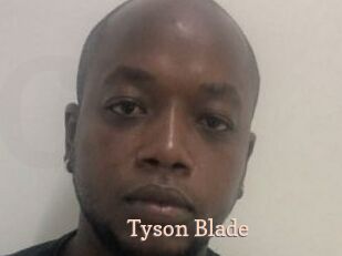 Tyson_Blade